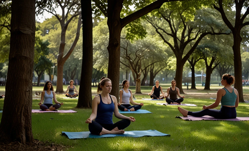 SEO para Centros de Yoga en Buenos Aires y Su Visibilidad Digital 3 Creación de Contenido de Calidad