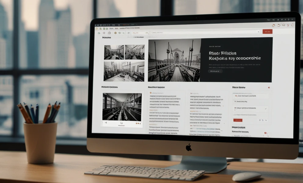 Mejores Prácticas para el Diseño Web