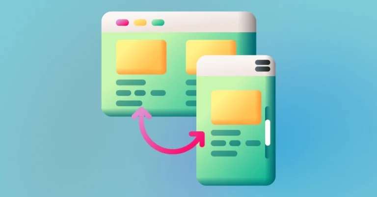 Desarrollo Web Multiplataforma: Estrategias Modernas para Webs Adaptativas en Múltiples Dispositivos