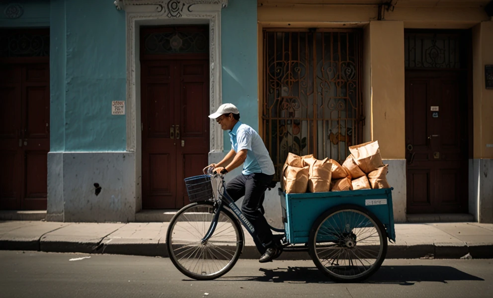 Desarrollo de e-commerce para panaderías: Transformando negocios locales en Buenos Aires 4 Conclusión: Desarrollo de e-commerce para panaderías en Buenos Aires