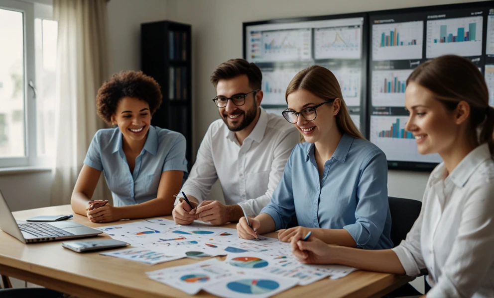 IA en el Marketing: Transformando Estrategias Digitales con Inteligencia Artificial 4 Conclusión: IA en el Marketing