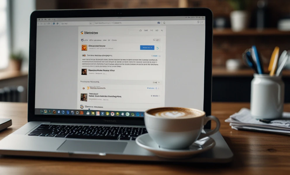 Email Marketing para Consultoras de RRHH: Estrategias de Captación y Engagement en Buenos Aires 4 Conclusión: Email marketing para consultoras de RRHH en Buenos Aires