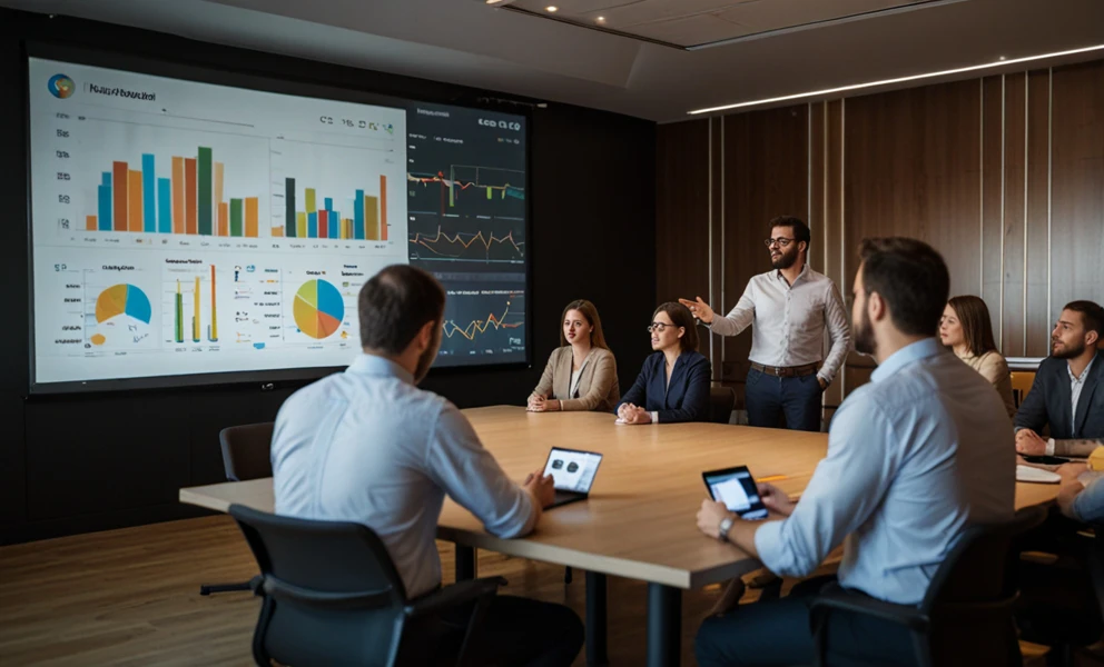 Desarrollo Web Multiplataforma: Estrategias Modernas para Webs Adaptativas en Múltiples Dispositivos 4 Conclusión: Desarrollo Web Multiplataforma