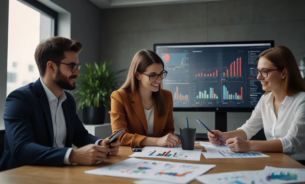 IA en el Marketing: Transformando Estrategias Digitales con Inteligencia Artificial 2 Introducción: IA en el Marketing