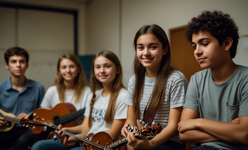 Diseño Web para Academias de Música en Madrid | Impulsa tu Escuela Online 2 Introducción: Diseño web para academias de música en Madrid
