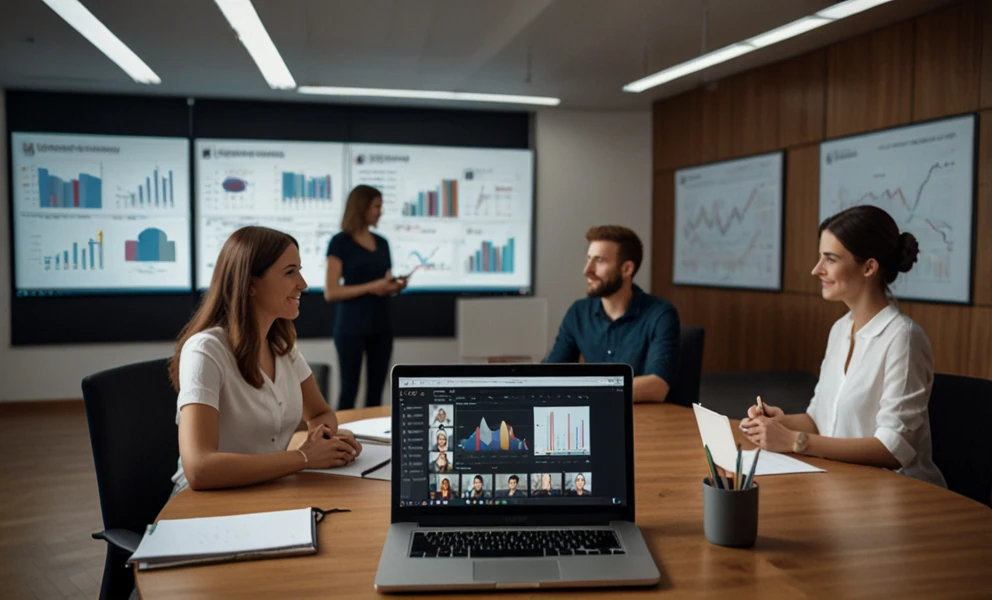 Introducción: Cómo Generar Estrategias de Marketing