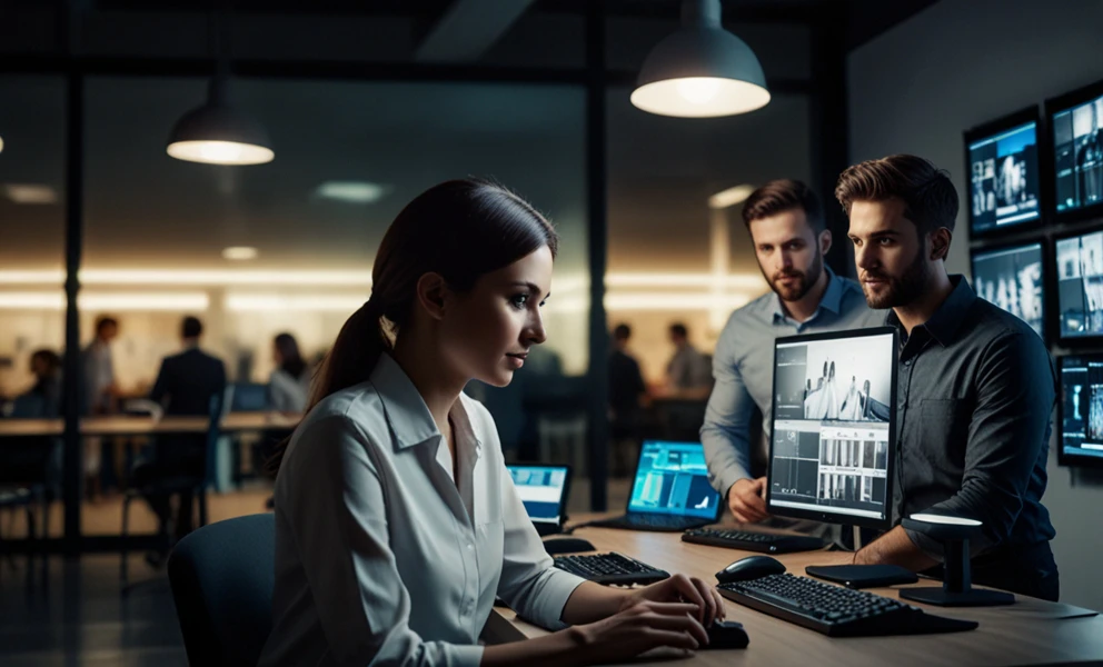 Desarrollo Web Multiplataforma: Estrategias Modernas para Webs Adaptativas en Múltiples Dispositivos 2 Introducción: Desarrollo Web Multiplataforma: Navegando el Futuro Digital