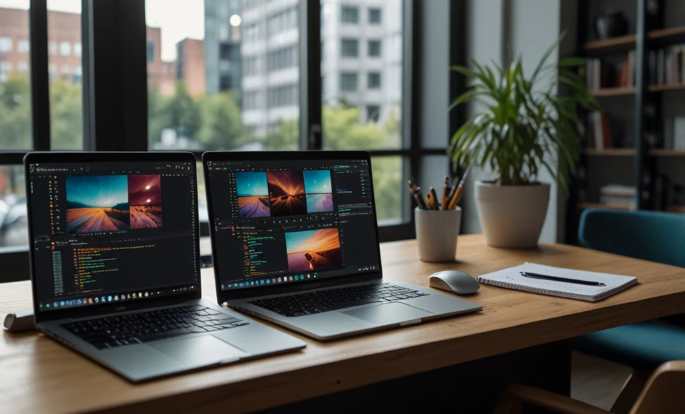 Desarrollo Web Multiplataforma: Estrategias Modernas para Webs Adaptativas en Múltiples Dispositivos 3 Ejemplos de Éxito en el Desarrollo Multiplataforma
