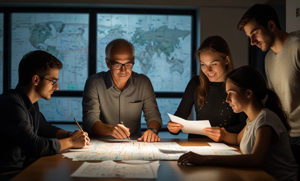 SEO Local con Google My Business: Estrategias para Impulsar tu Negocio en Resultados 4 Conclusión: SEO local con Google My Business