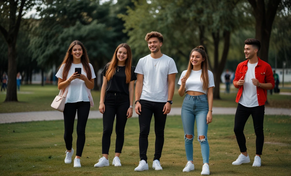 Estrategias de marketing en TikTok: Guía definitiva para impulsar tu marca en 2025 4 Conclusión: Estrategias de marketing en TikTok