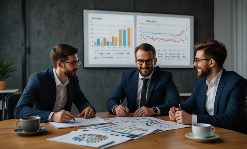 Automatización de Ventas con Make: Impulsa tu Estrategia Comercial con Tecnología Inteligente 4 Conclusión: Automatización de ventas con Make