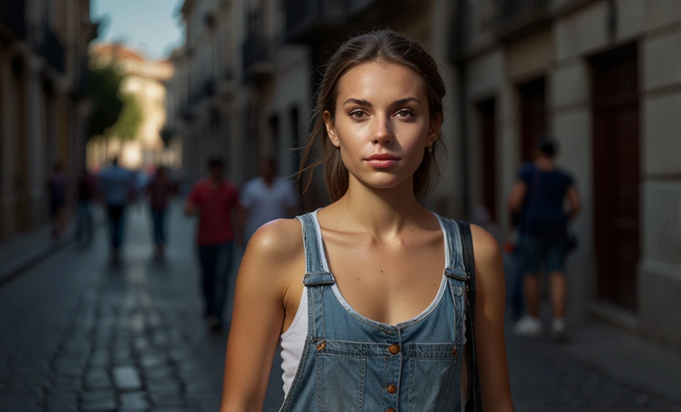 Introducción: Redes sociales para fotógrafos en Madrid: Estrategias de éxito profesional