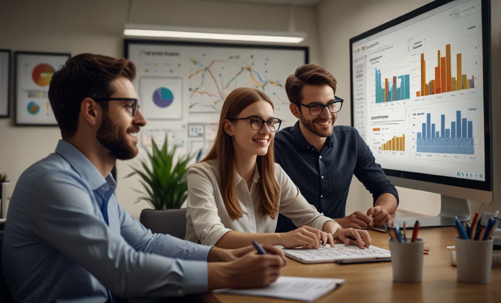 Introducción: Campañas SEM en Google Ads