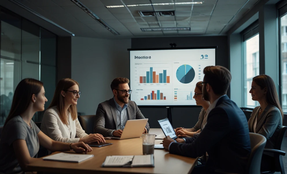 Estrategias de marketing en TikTok: Guía definitiva para impulsar tu marca en 2025 2 Introducción: Estrategias de marketing en TikTok