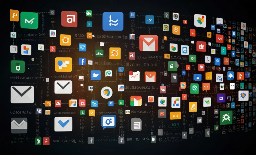 Automatización de tareas con Make: Impulsa tu productividad y eficiencia en proyectos digitales 3 Ejemplos Prácticos de Automatización con Make