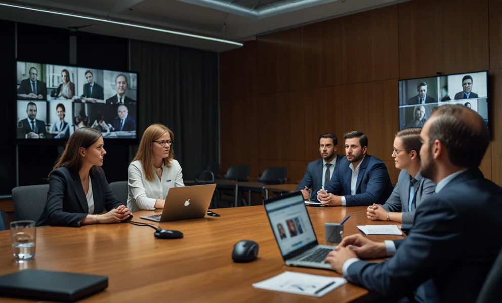 Uso Estratégico de Hashtags y Geolocalización