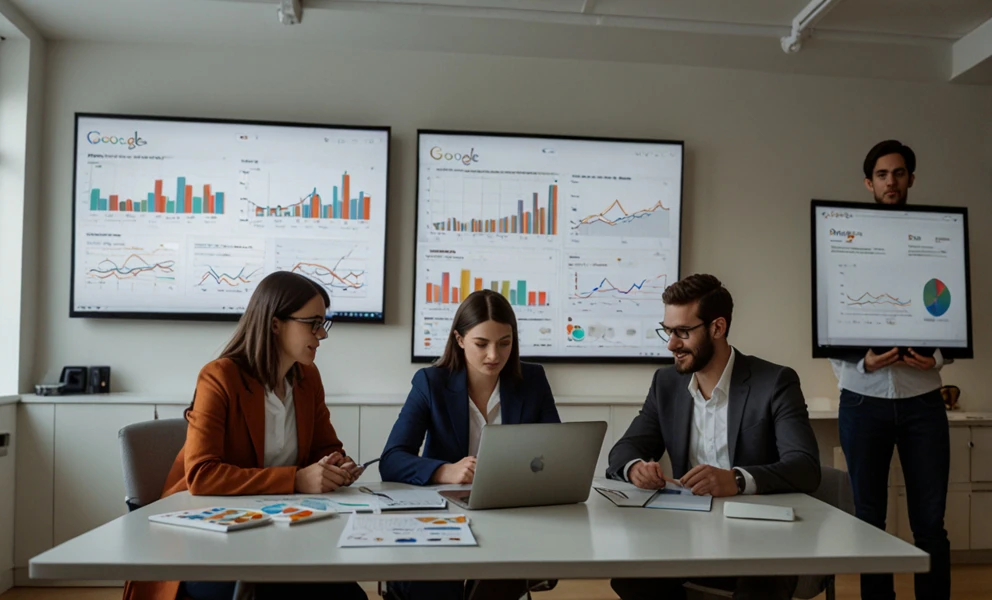 Monitorización y Medición