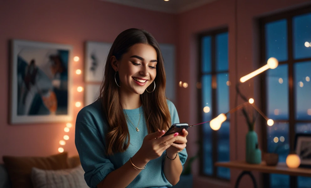 Estrategias de marketing en TikTok: Guía definitiva para impulsar tu marca en 2025 3 Interactuar con la Audiencia