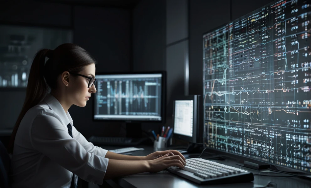 Automatización de Ventas con Make: Impulsa tu Estrategia Comercial con Tecnología Inteligente 3 Beneficios de la Automatización con Make