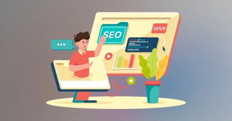 Optimización SEO Técnico en WordPress: Guía Definitiva para Impulsar tu Sitio Web 3 Optimización SEO Técnico en WordPress: Guía Definitiva para Impulsar tu Sitio Web