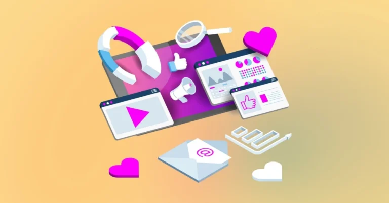 Agencias de Marketing Digital: 5 Estrategias Clave para Revolucionar tu Negocio Online 8 Agencias de Marketing Digital: 5 Estrategias Clave para Revolucionar tu Negocio Online