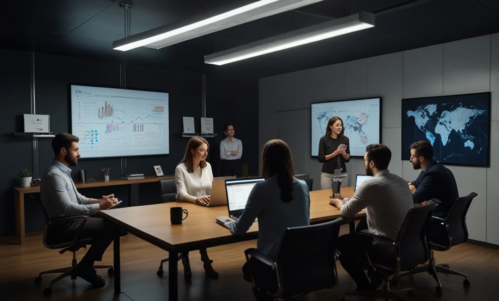 Automatización de Marketing en Ecommerce: Potencia tus Ventas con Estrategias Inteligentes 4 Conclusión: Automatización de marketing en ecommerce