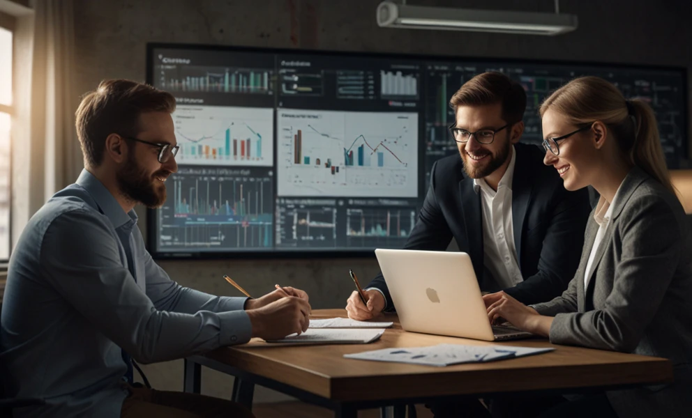 Diseño Web en Bolivia: Soluciones Digitales Creativas para tu Negocio Local 4 Conclusión: Diseño Web en Bolivia