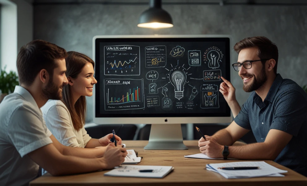 Diseño Web en Miami | Soluciones Creativas Para Tu Negocio en el Corazón de Florida 4 Conclusión: Diseño Web en Miami