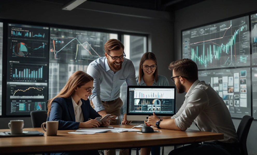 Conclusión: Agencias de Marketing Digital