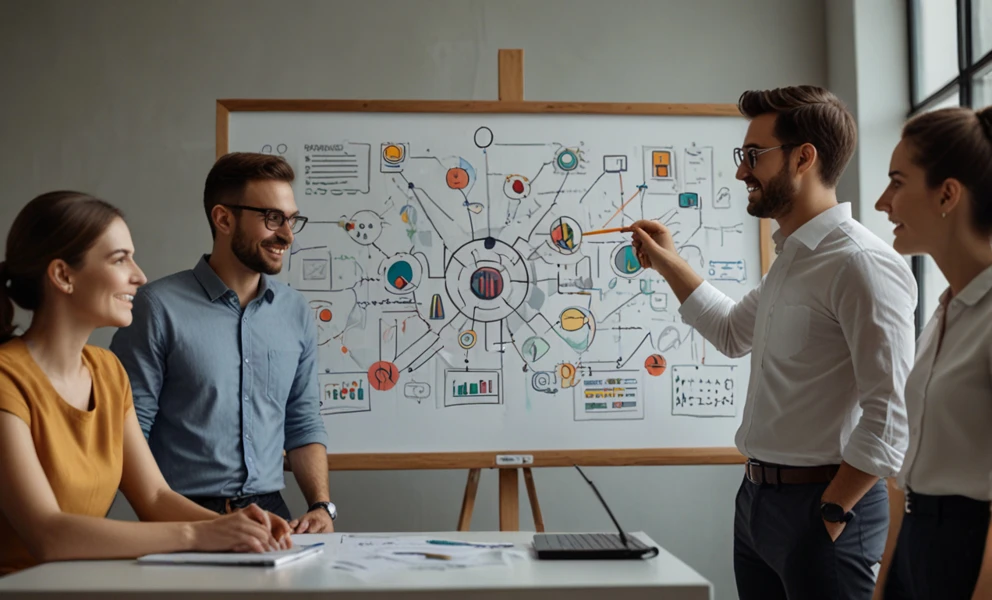 Conclusión: SEO para páginas web nuevas