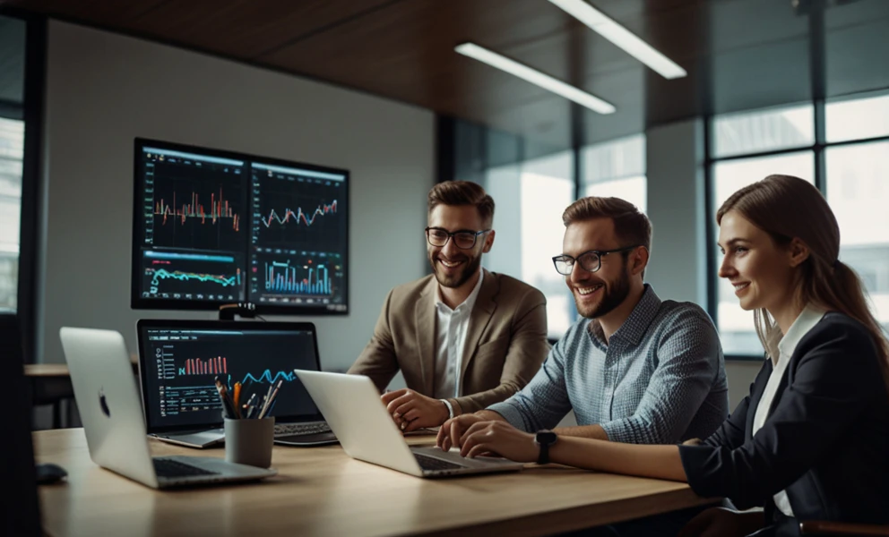 Automatización de Marketing en Ecommerce: Potencia tus Ventas con Estrategias Inteligentes 2 Introducción: Automatización de marketing en ecommerce