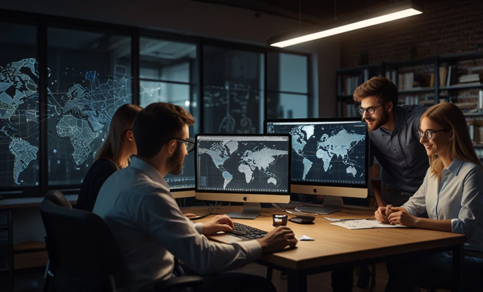 Diseño Web en Bolivia: Soluciones Digitales Creativas para tu Negocio Local 2 Introducción: Diseño Web en Bolivia: Transformando la Presencia Digital de las Empresas