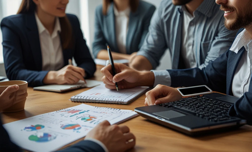 Introducción: Estrategias de Marketing Educativo