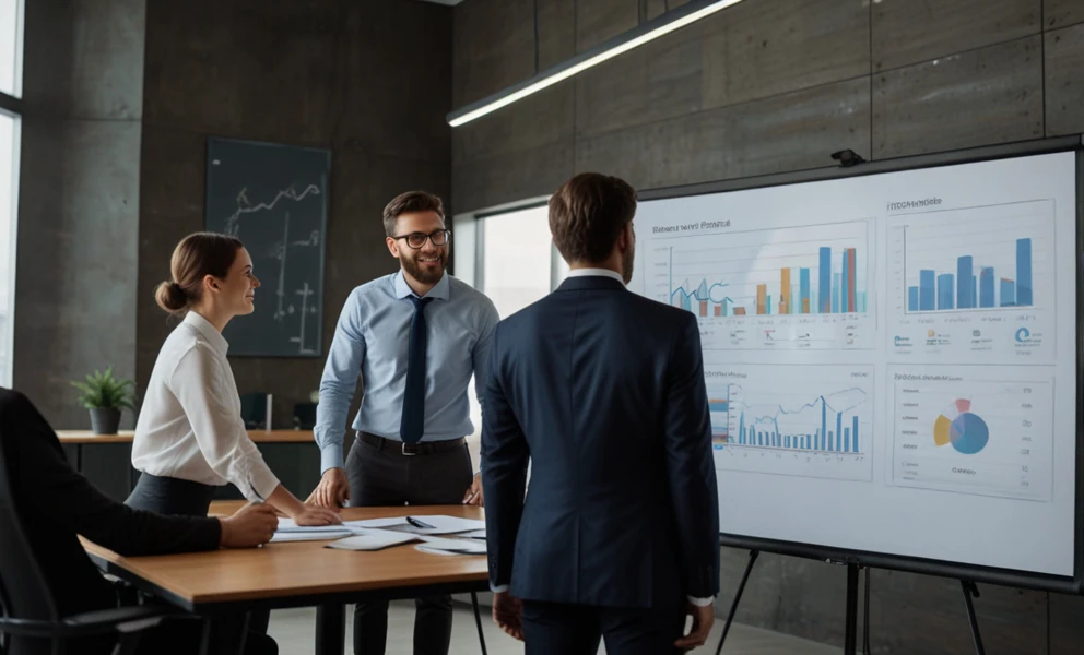 Introducción: Agencias de Marketing Digital