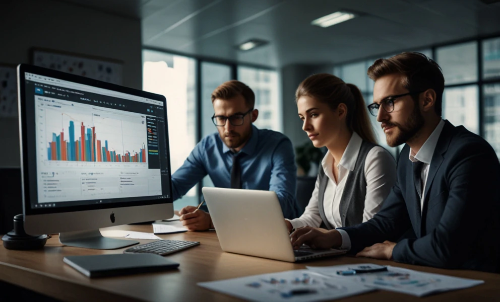 Introducción: Estrategias SEM para pequeños negocios