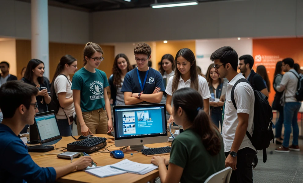 Crear y Compartir Contenido de Valor