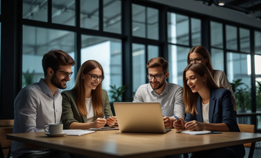 Características Destacadas de las Agencias de Marketing Digital