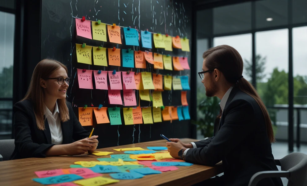 7. Monitoreo y Optimización Constante